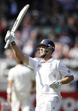 Jonathan Trott