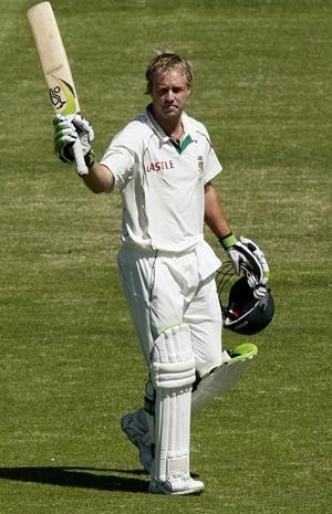 AB de Villiers