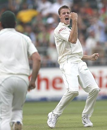 Morne Morkel