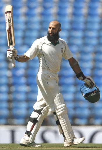 Hashim Amla