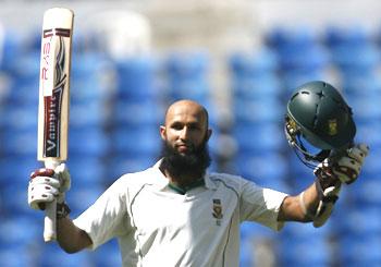 Hashim Amla