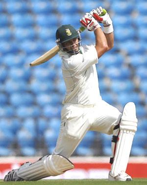 Jacques Kallis