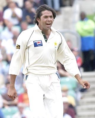 Mohammad Asif