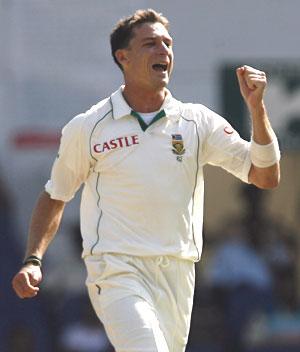 Dale Steyn