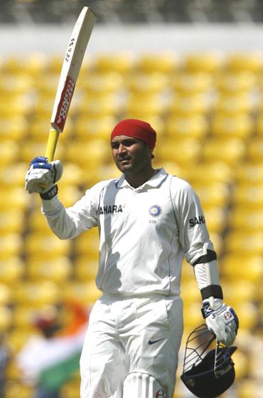 Virender Sehwag