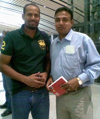 Yusuf Pathan