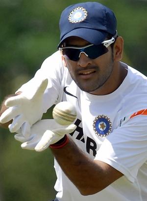 Mahendra Singh Dhoni