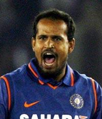 Yusuf Pathan