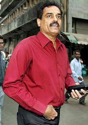 Dilip Vengsarkar