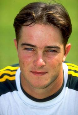 Mark Boucher