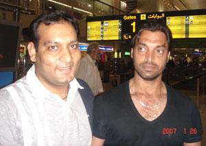 Shoaib Akhtar