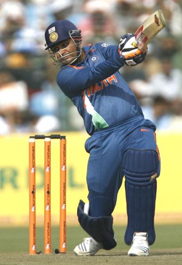 Virender Sehwag