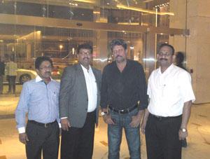 Kapil Dev