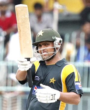 Kamran Akmal