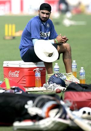 Harbhajan Singh