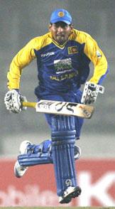 Tillakaratne Dilshan