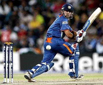 Gautam Gambhir