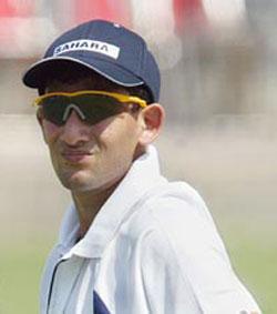 Ajit Agarkar