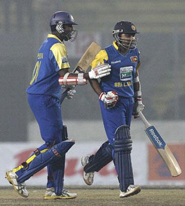 Mahela Jayawardene