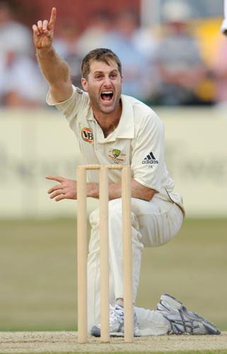 Simon Katich