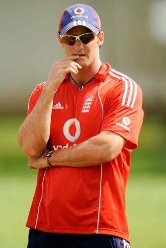 Andrew Strauss