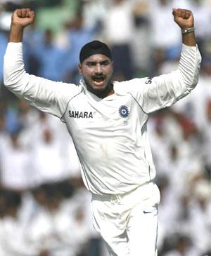 Harbhajan Singh