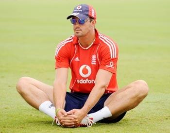 Kevin Pietersen