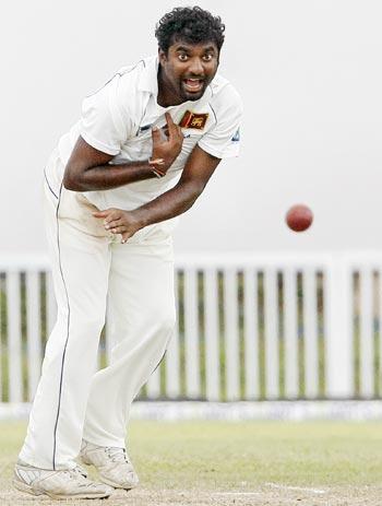 Muthiah Muralitharan