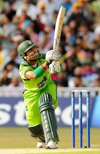 Umar Akmal