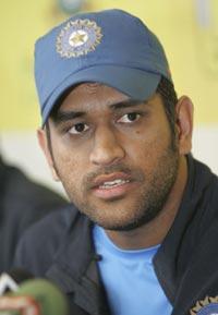 ms dhoni