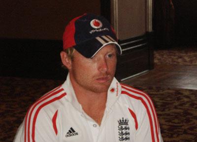 Ian Bell