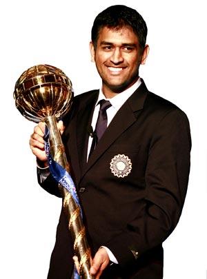 Mahi Dhoni