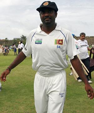 Muralitharan