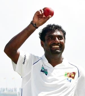 Muralitharan