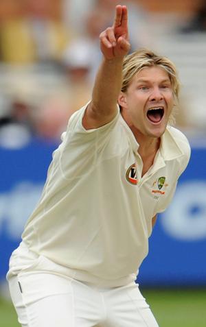 Shane Watson