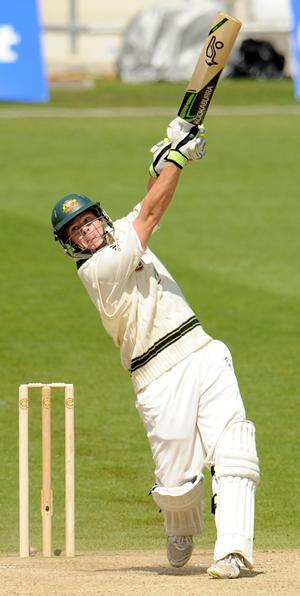 Steven Smith