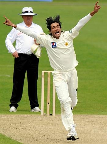 Mohammad Aamer