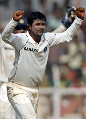 Pragyan Ojha