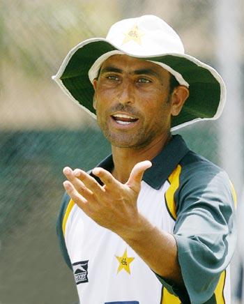 Younis Khan