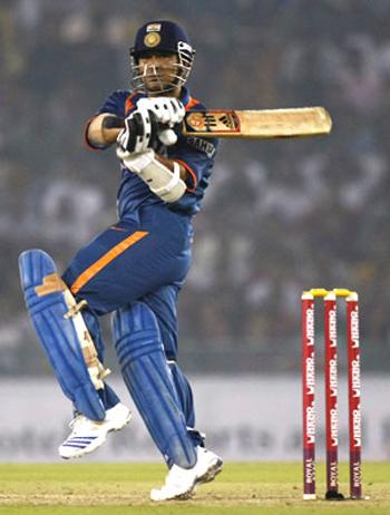 Sachin endulkar