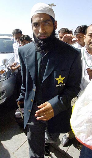 mohammad yousuf