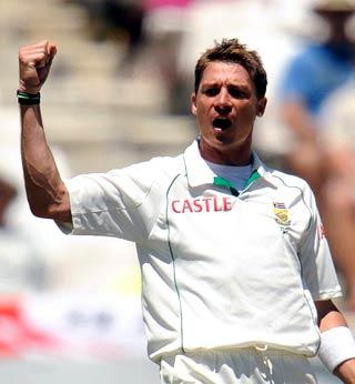 Dale Steyn