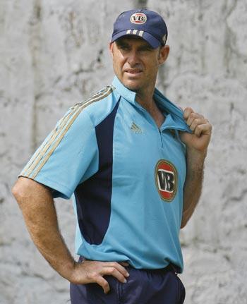 Matthew Hayden