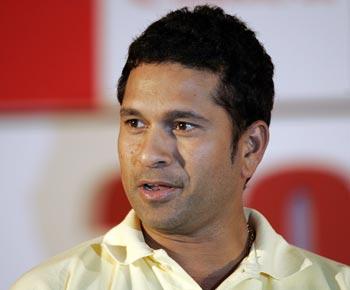 sachin tendulkar