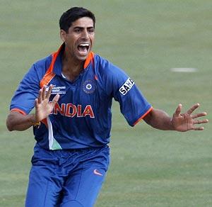 Ashish Nehra