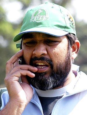 Inzamam-ul-Haq