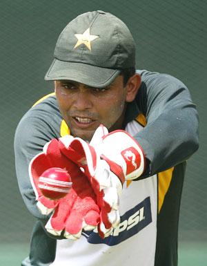 Kamran Akmal