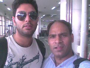 yuvraj singh