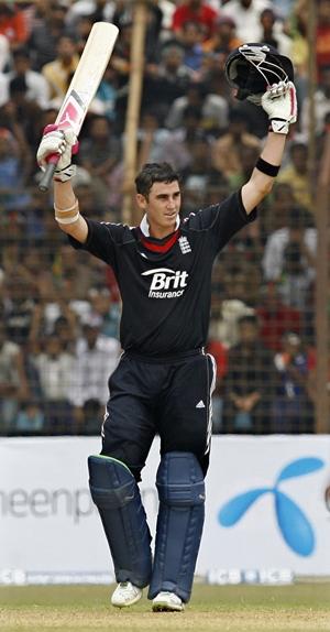 Craig Kieswetter