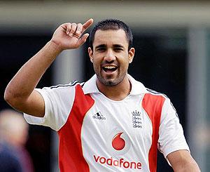 ravi bopara